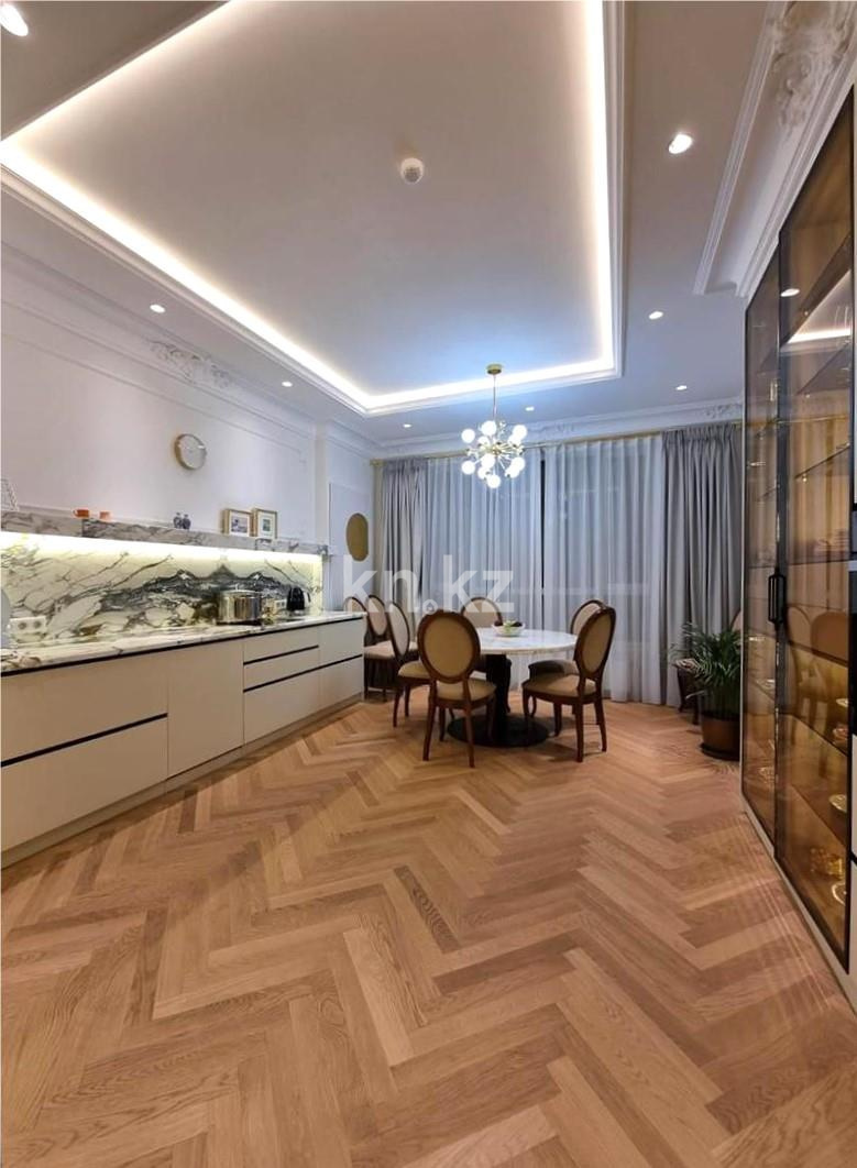 Продажа 3-комнатной квартиры, 110.1 м² в Астане - фото 3