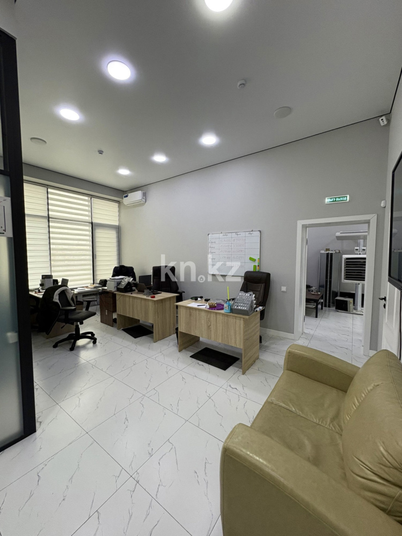 Продажа помещения, 100 м² - Продажа офисных и торговых помещений в Казахстане фото 4 из 11