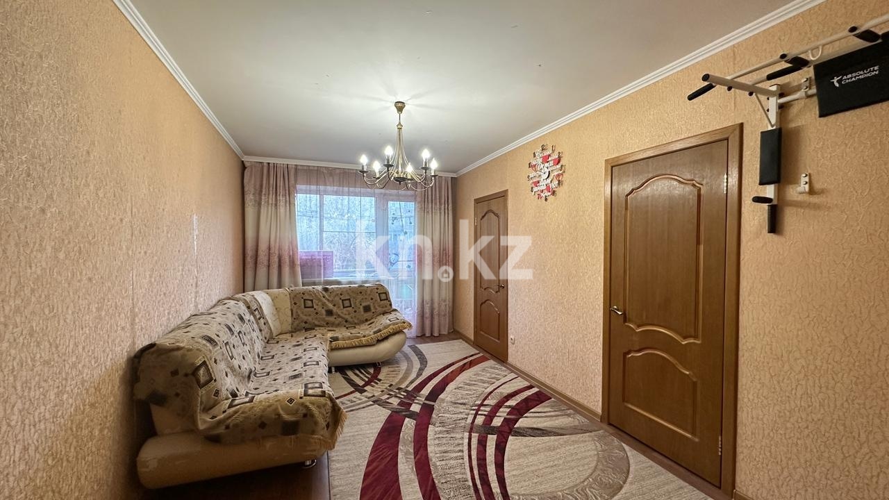 Продажа 4-комнатной квартиры, 64 м² в Караганде - фото 10