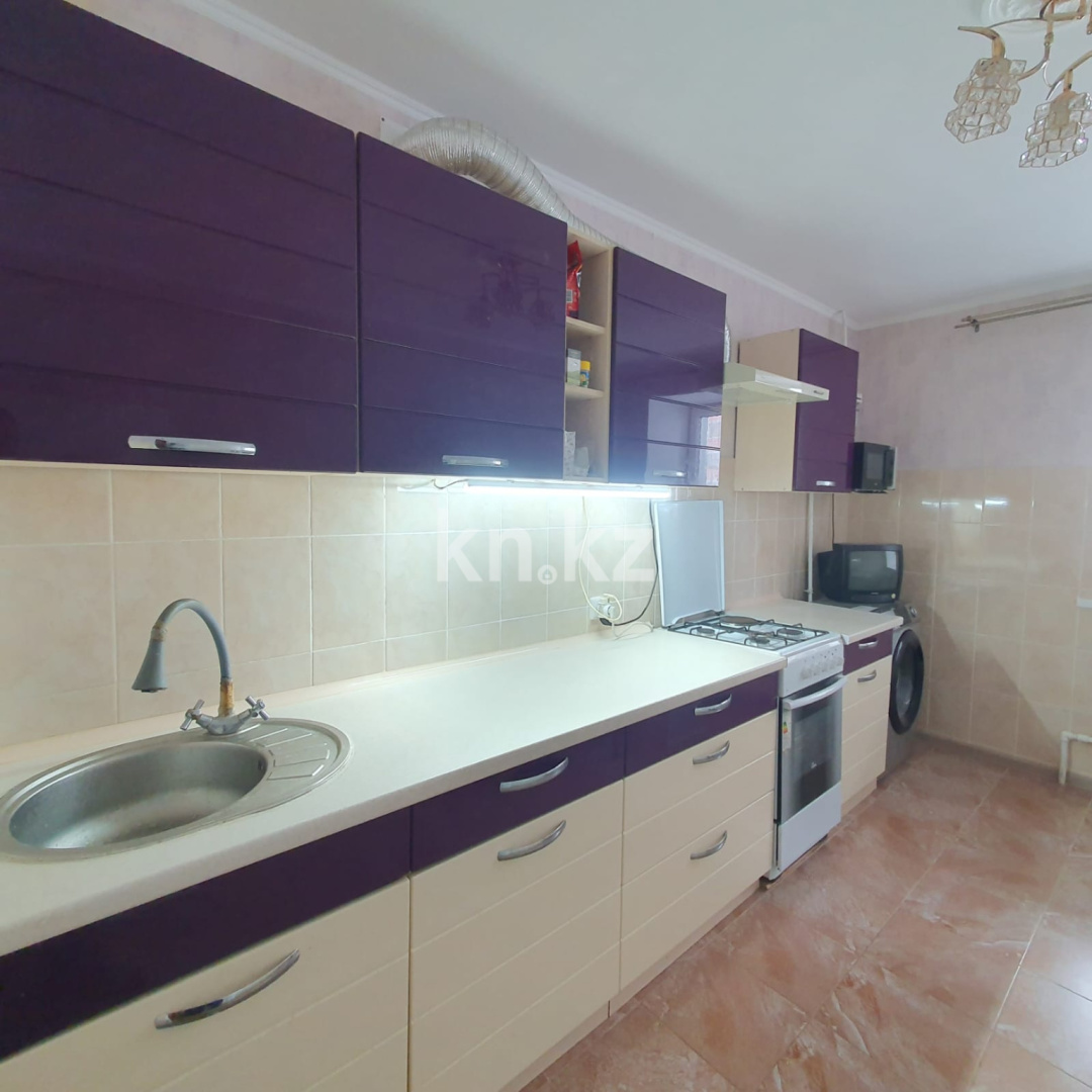 Продажа 2-комнатной квартиры, 56 м², Каргалы - Продажа квартир в Актобе фото 22 из 33