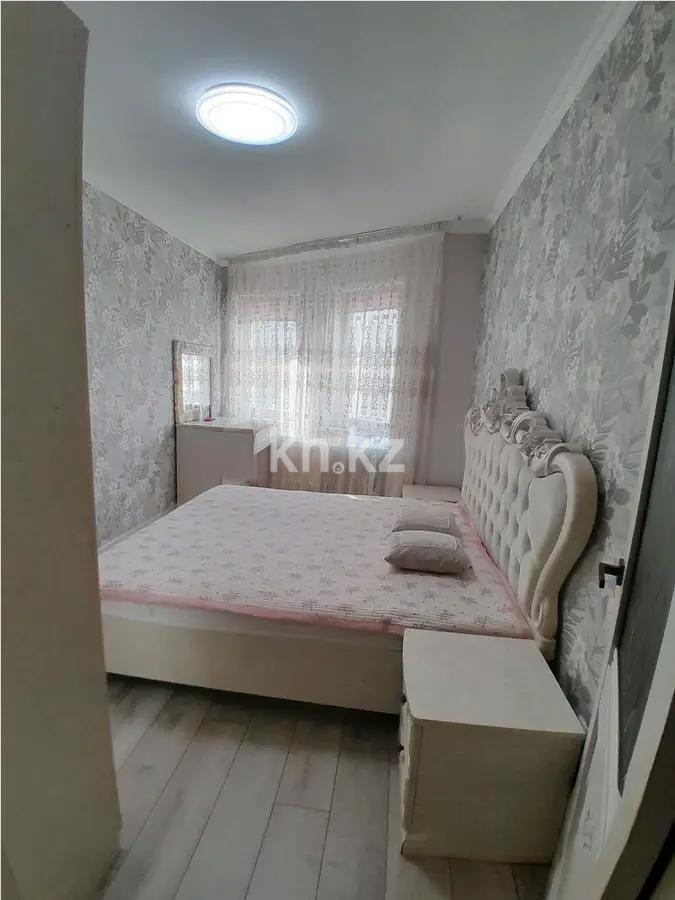 Продажа 2-комнатной квартиры, 57.1 м² в Астане - фото 2