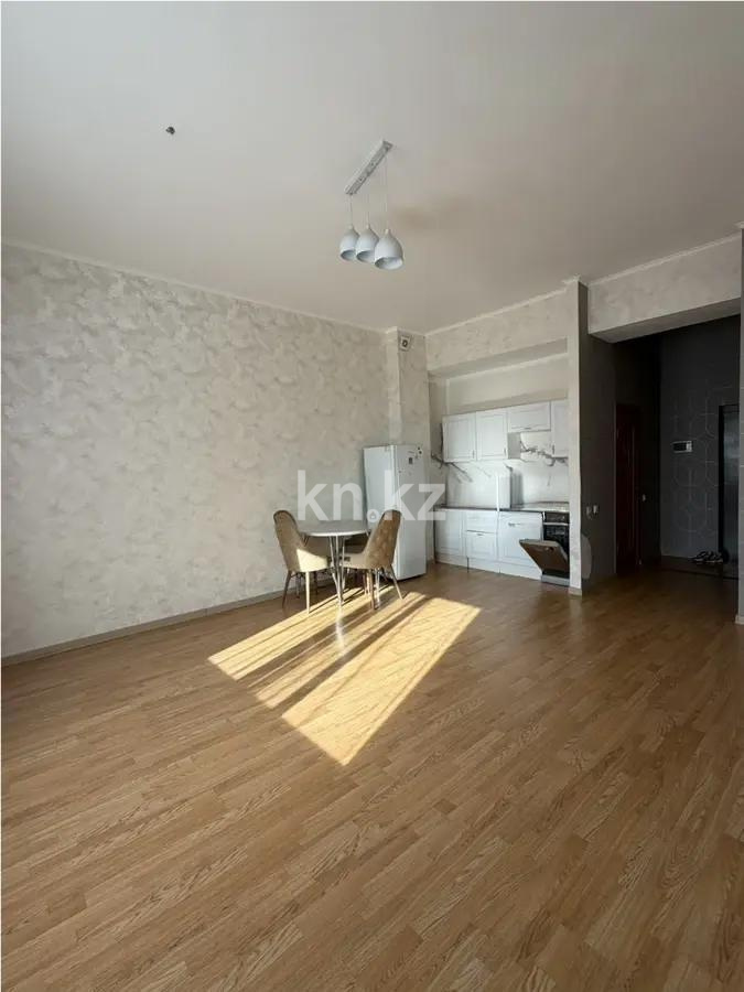 Продажа 1-комнатной квартиры, 37 м² в Астане - фото 2