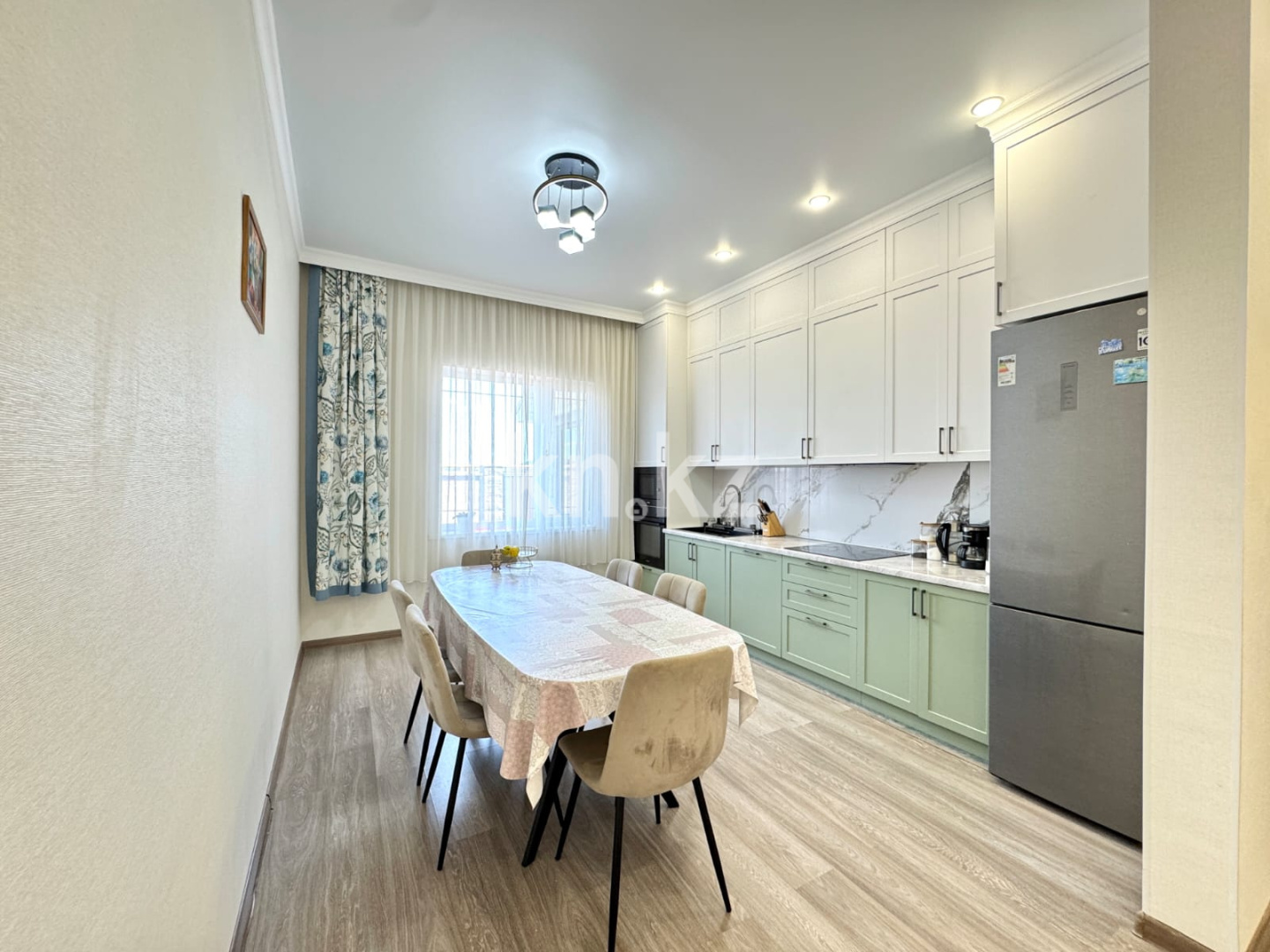 Продажа 4-комнатного дома, 180 м² - Продажа домов, коттеджей в Казахстане фото 6 из 9