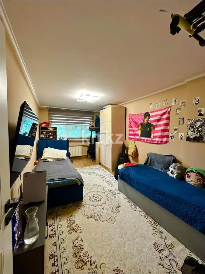 Продажа 3-комнатной квартиры, 67 м² в Алматы - фото 3