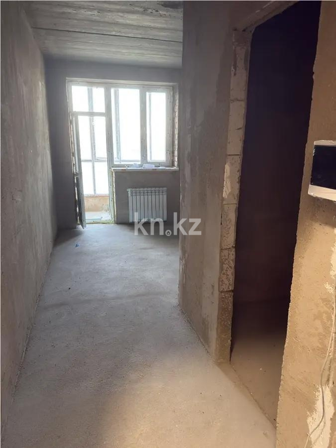 Продажа 1-комнатной квартиры, 17 м² в Астане