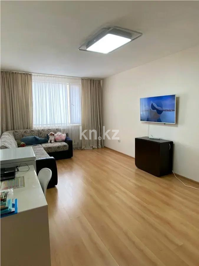 Продажа 1-комнатной квартиры, 42.3 м² - Продажа квартир в Астане - страница 14 фото 1 из 4