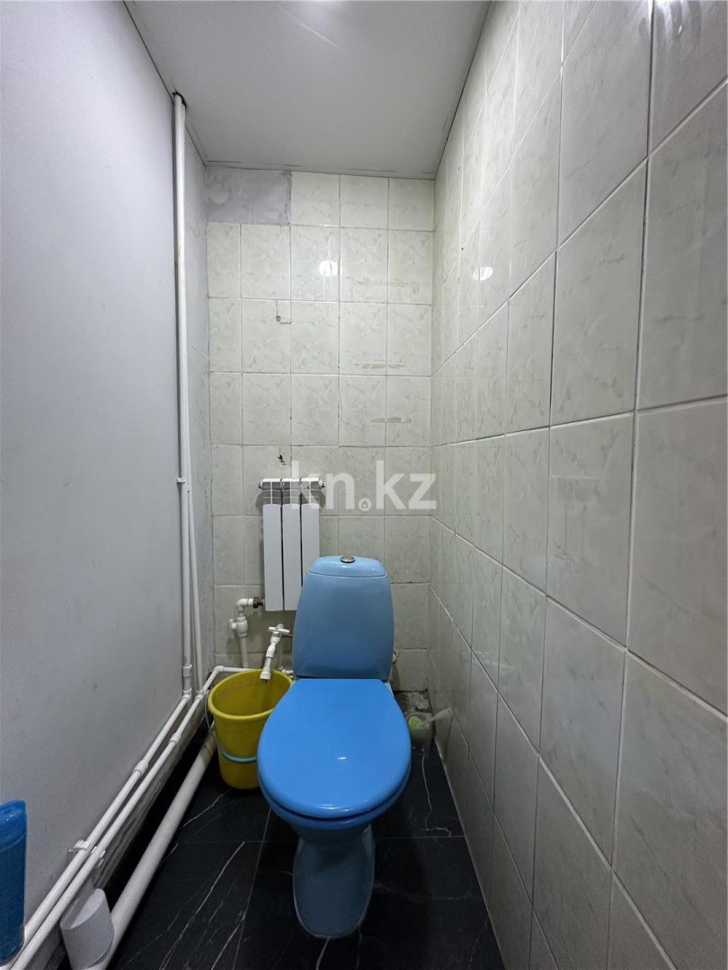 Продажа , 150 м², ул. Блюхера, дом  25 - Продажа офисных и торговых помещений в Темиртау фото 11 из 11