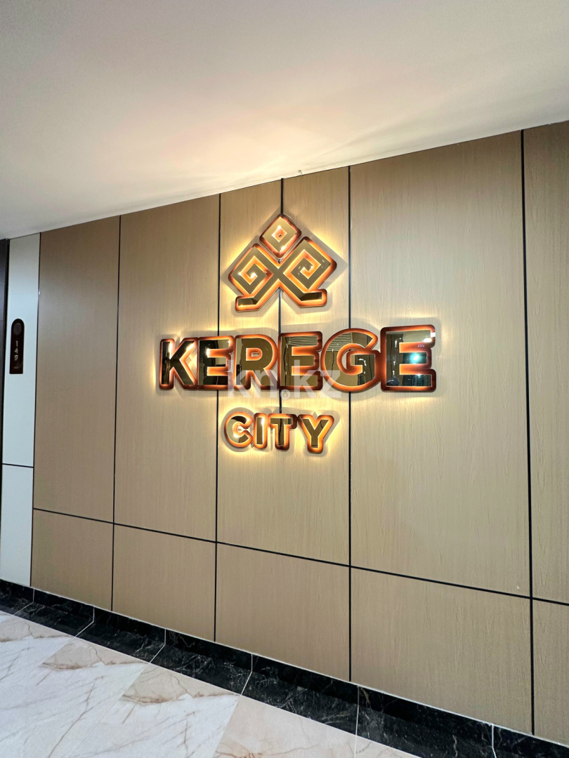 Продажа 2-комнатной квартиры, 79 м², ул. Байтерекова, дом  2б - Продажа квартир в новостройках Шымкента фото 34 из 34