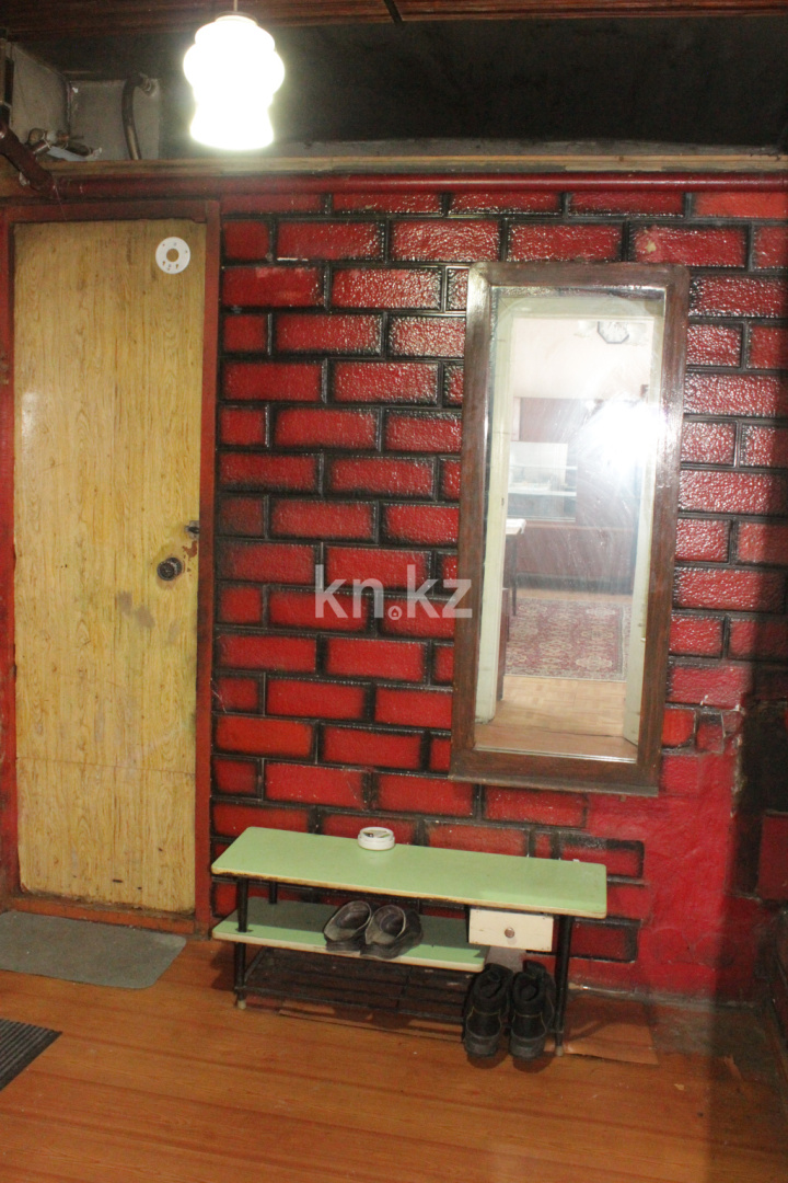 Продажа 3-комнатного дома, 56.2 м² - Продажа домов, коттеджей в Абае фото 28 из 32