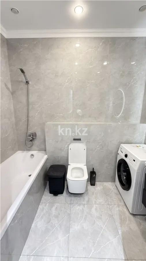 Продажа 1-комнатной квартиры, 40 м² в Астане - фото 3
