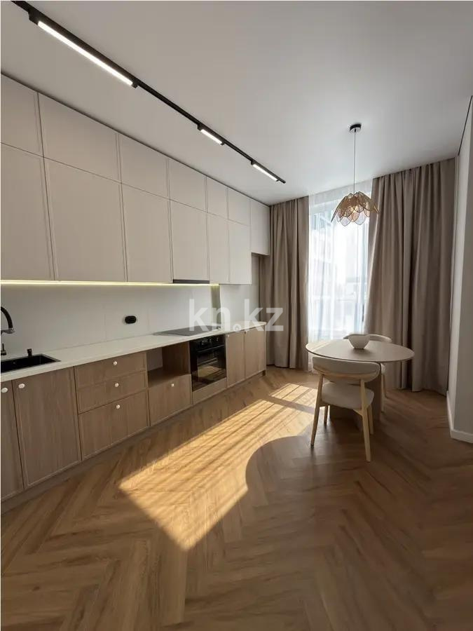 Продажа 2-комнатной квартиры, 46 м² в Астане - фото 3