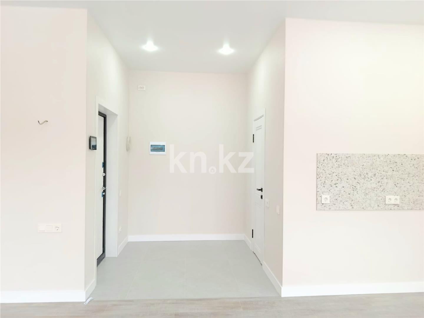 Продажа 1-комнатной квартиры, 35 м² в Караганде - фото 12