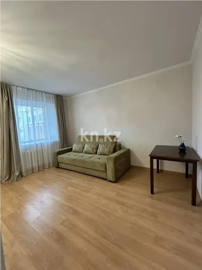 Продажа 1-комнатной квартиры, 42 м² в Астане