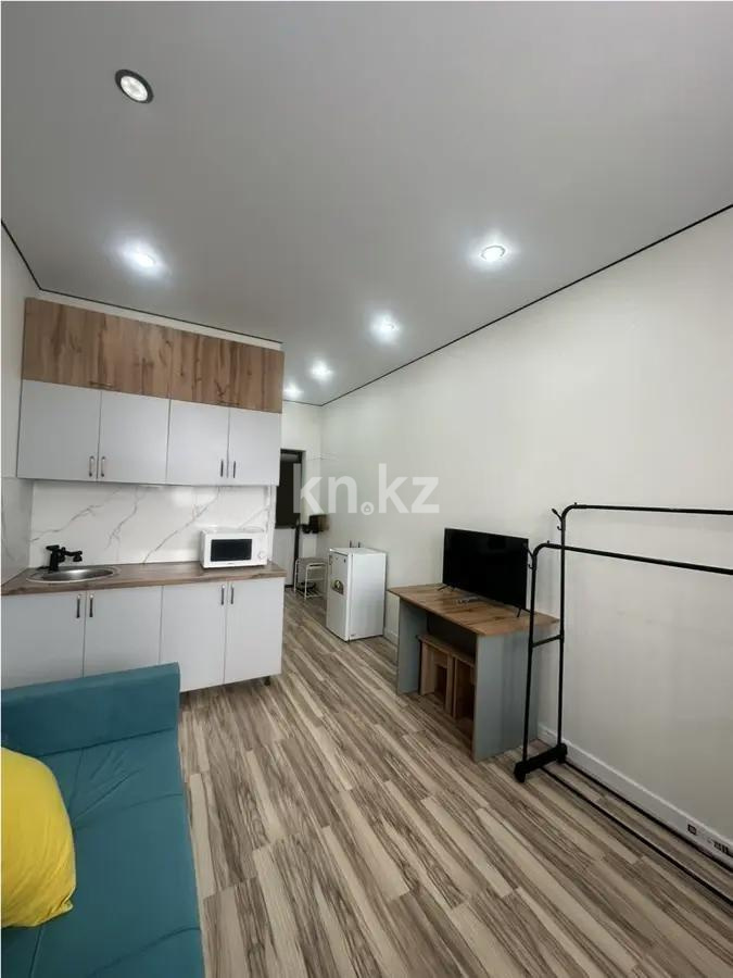 Продажа 1-комнатной квартиры, 19 м² - Продажа квартир в Казахстане - страница 36 фото 2 из 3
