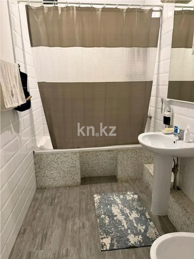 Продажа 3-комнатной квартиры, 115 м², ул. Рахмадиева, дом  12 - Продажа  трехкомнатных квартир в новостройках Алматы без посредников фото 7 из 8