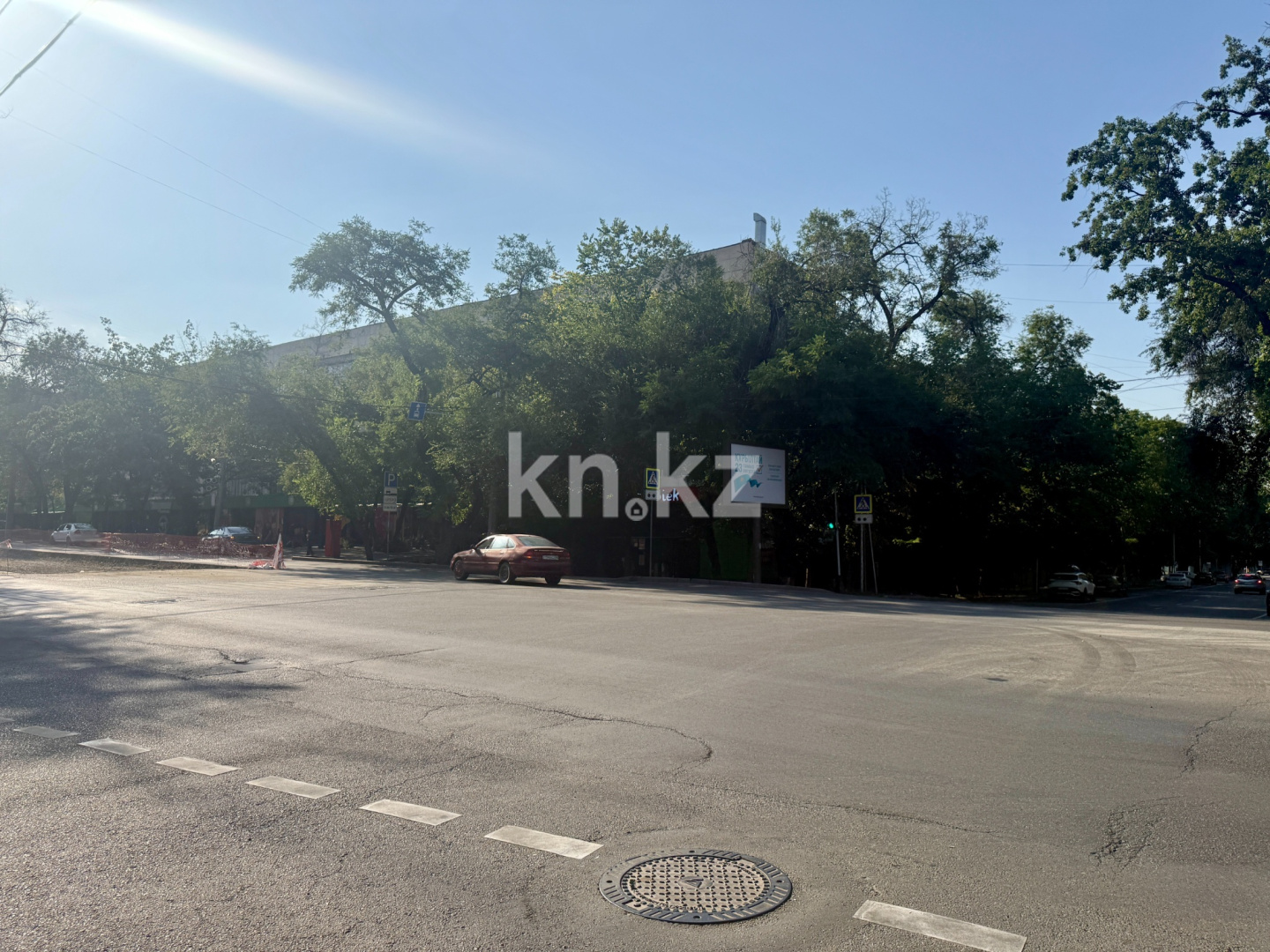 Продажа 3-комнатной квартиры, 82.8 м² в Алматы - фото 21