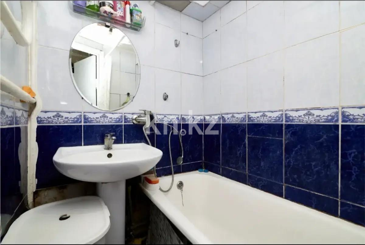 Продажа 3-комнатной квартиры, 60 м², ул. Есенберлина, дом  2а в Астане - фото 7
