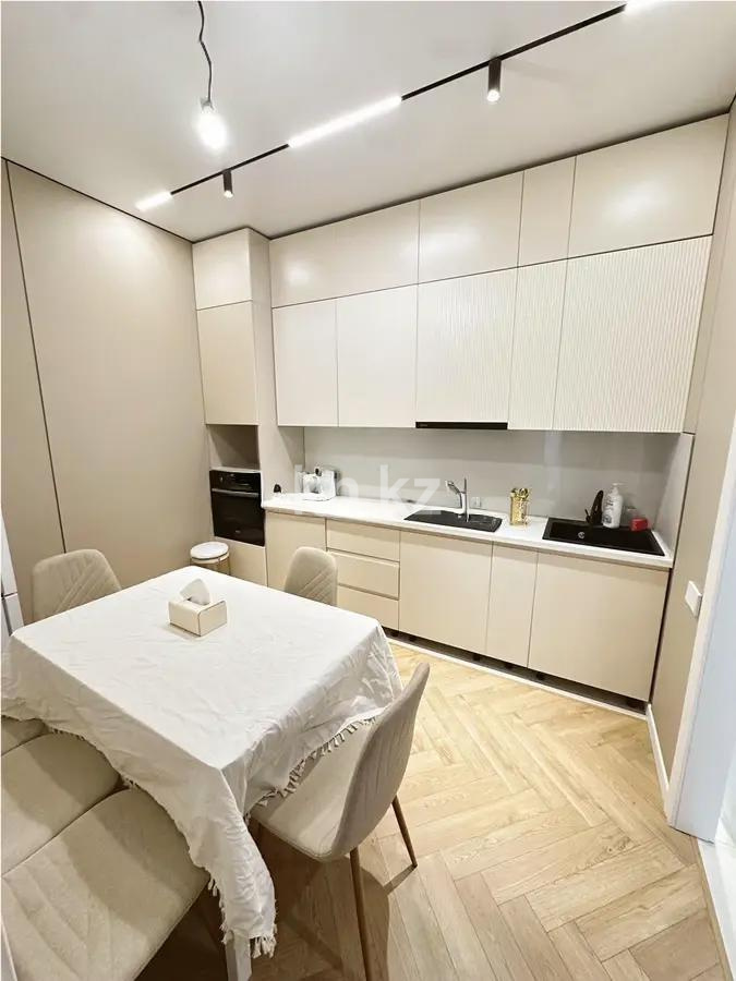 Продажа 2-комнатной квартиры, 48.4 м² - Продажа квартир от собственников в Алматы - страница 20 фото 4 из 7