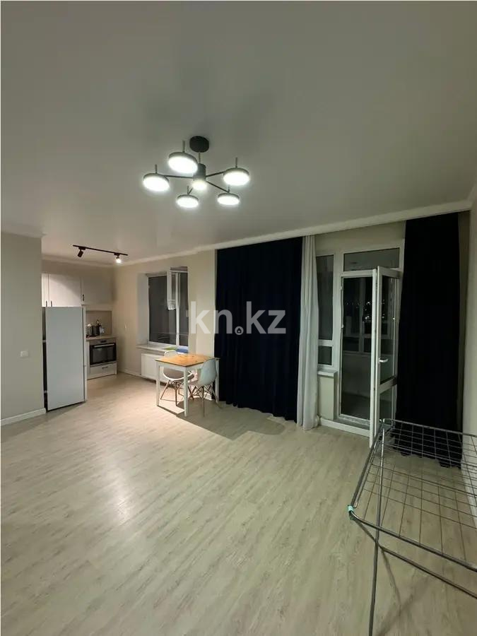 Продажа 1-комнатной квартиры, 33 м² - Продажа однокомнатных квартир от собственников в Астане - страница 26 фото 1 из 3
