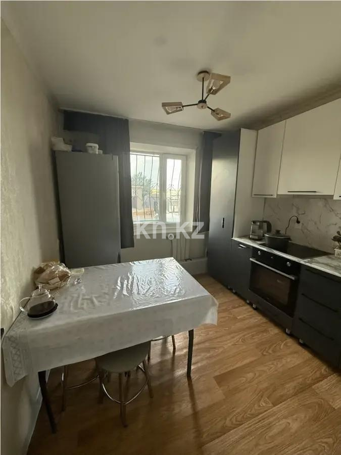 Продажа 2-комнатной квартиры, 58 м² - Недвижимость в Караганде - страница 8 фото 3 из 6