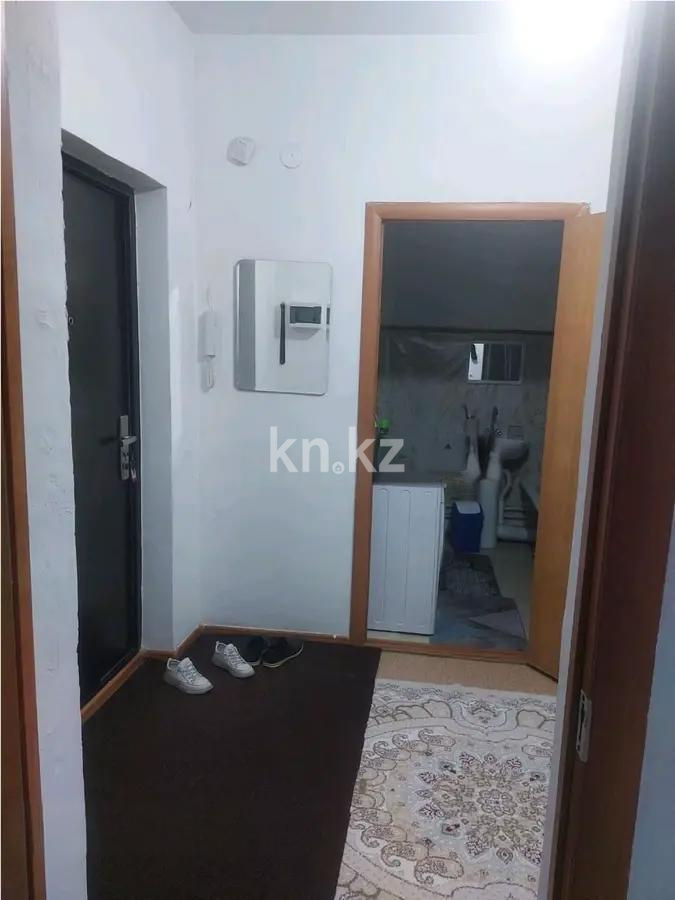 Продажа 1-комнатной квартиры, 45 м², мкр-н Жас Канат, дом  1/61 в Алматы - фото 4