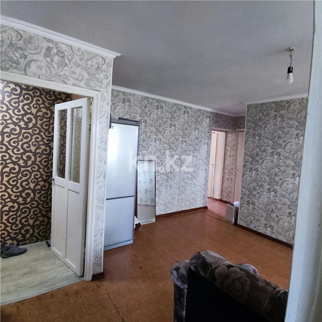 Продажа 3-комнатной квартиры, 56 м² в Караганде - фото 4