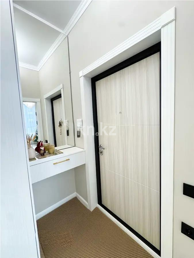 Продажа 2-комнатной квартиры, 65.6 м², ул. Асфендиярова, дом  4 - Продажа  двухкомнатных квартир в Астане с фото фото 7 из 7