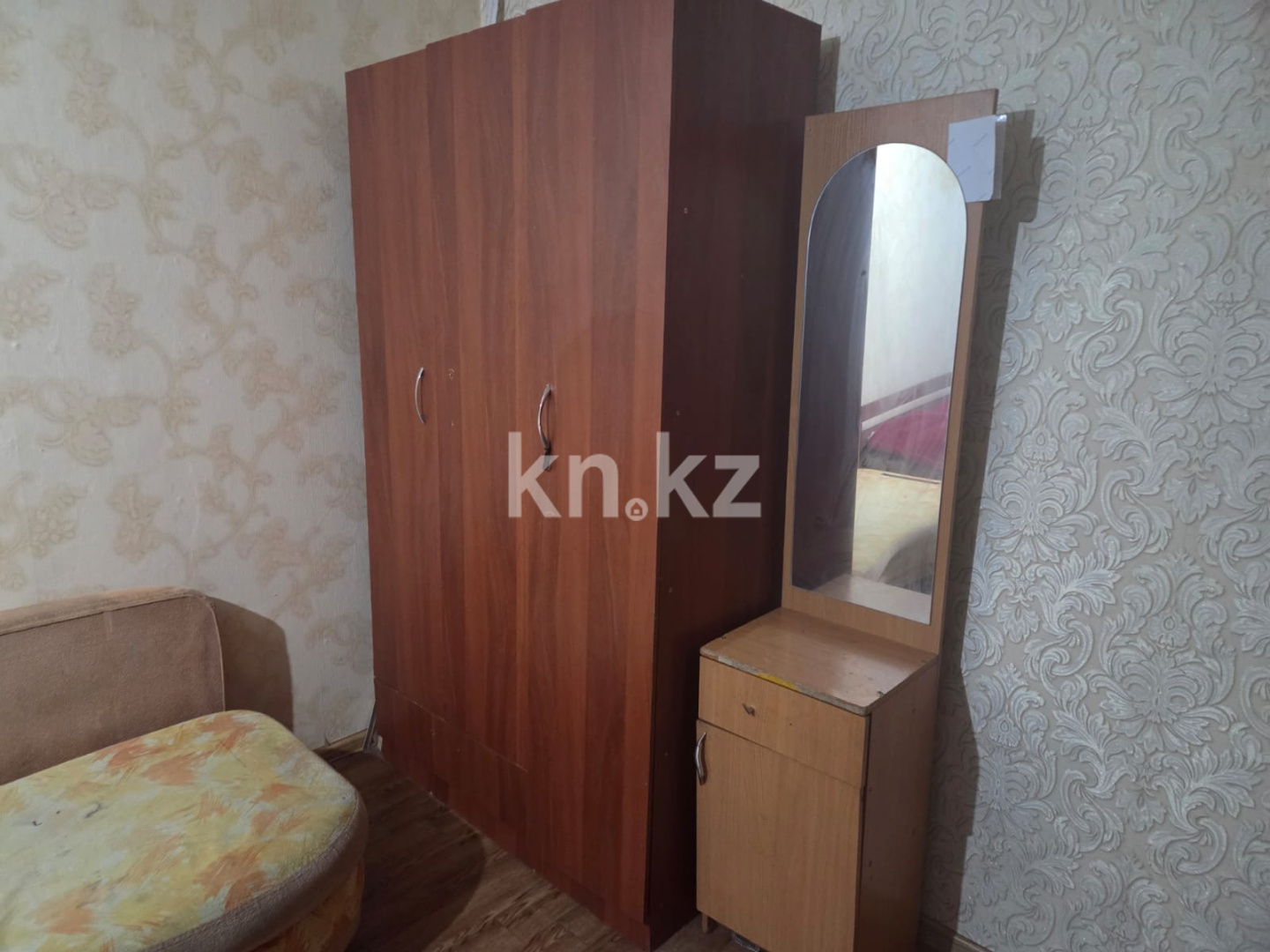 Аренда 2-комнатной квартиры, 47 м² - Недвижимость в Астане - страница 24 фото 7 из 9