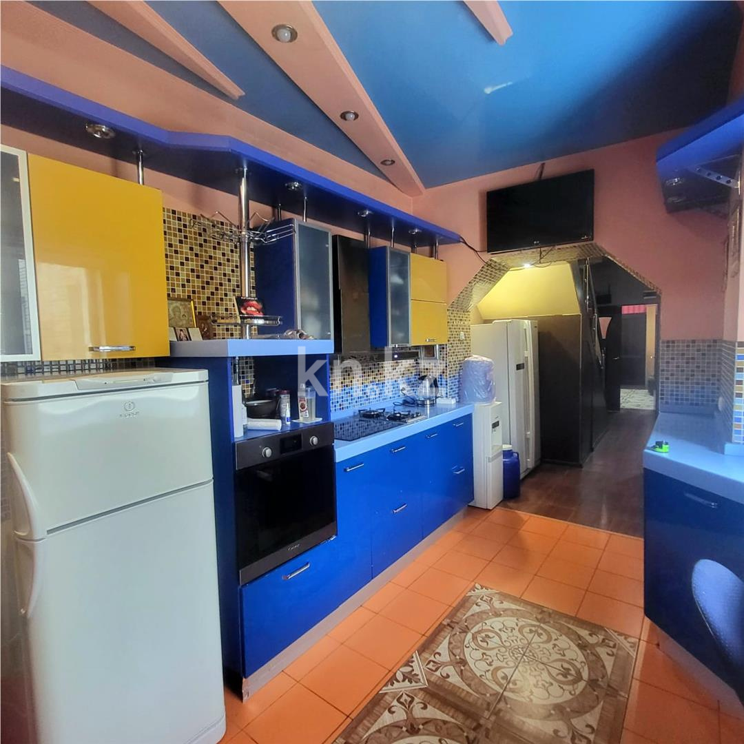 Продажа 7-комнатного дома, 215 м² - Продажа домов, коттеджей в Темиртау фото 18 из 39