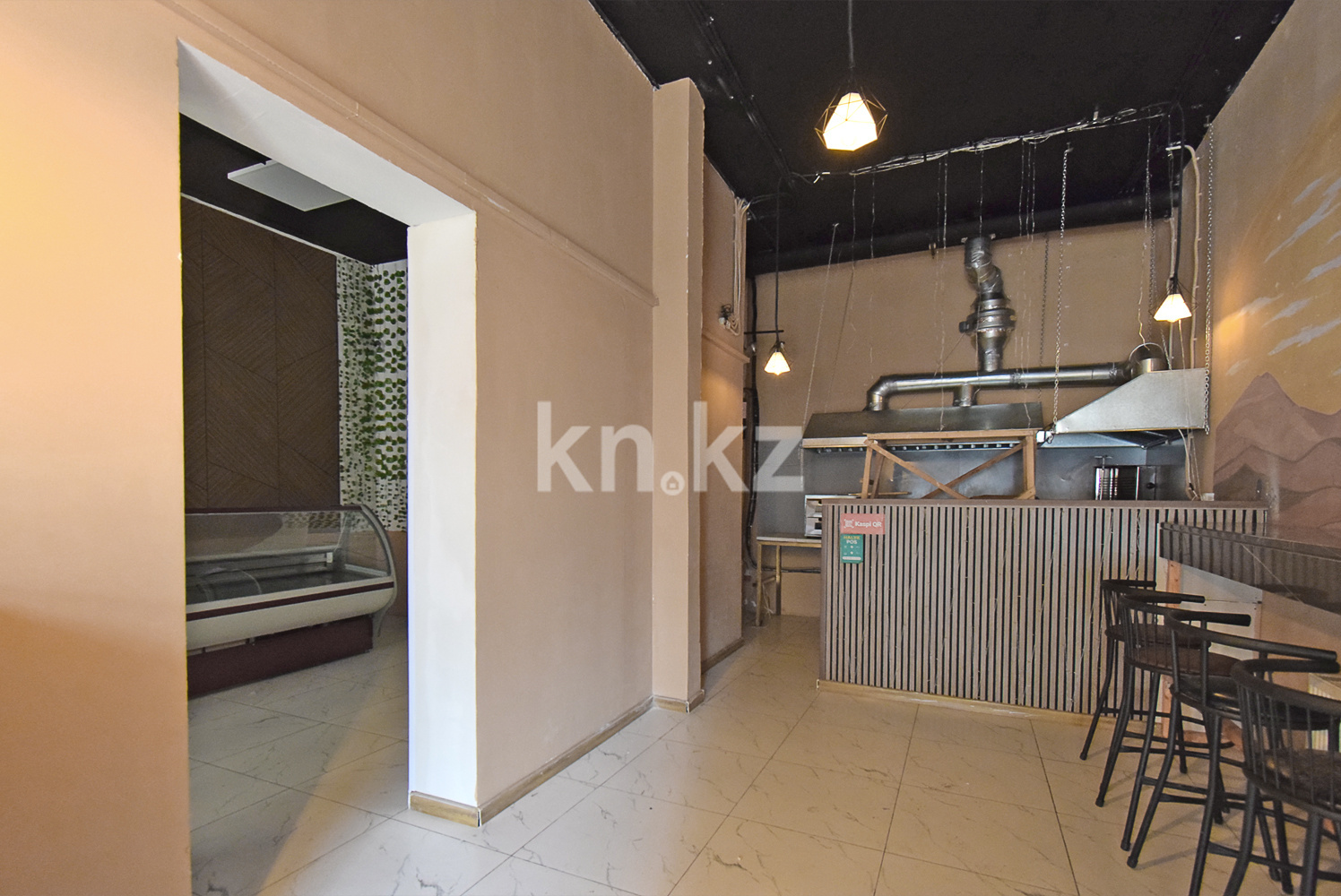 Аренда помещения - Аренда недвижимости в Алматы фото 5 из 19