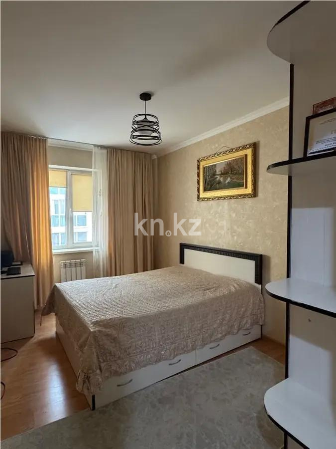 Продажа 3-комнатной квартиры, 81 м² в Астане - фото 2