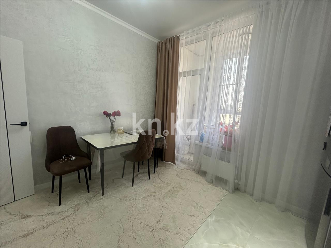 Продажа 2-комнатной квартиры, 42 м², ул. Е-36 в Астане - фото 5 Продажа 2-комнатной квартиры, 42 м², ул. Е-36 в Астане - фото 5