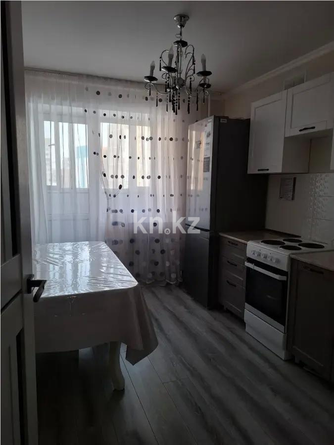 Продажа 2-комнатной квартиры, 50.2 м², ул. Косшыгулулы, дом  19 в Астане - фото 3