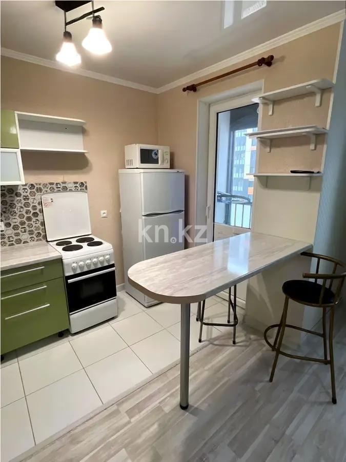 Продажа 1-комнатной квартиры, 30 м², пр. Аль-Фараби, дом  30/1 в Астане - фото 2