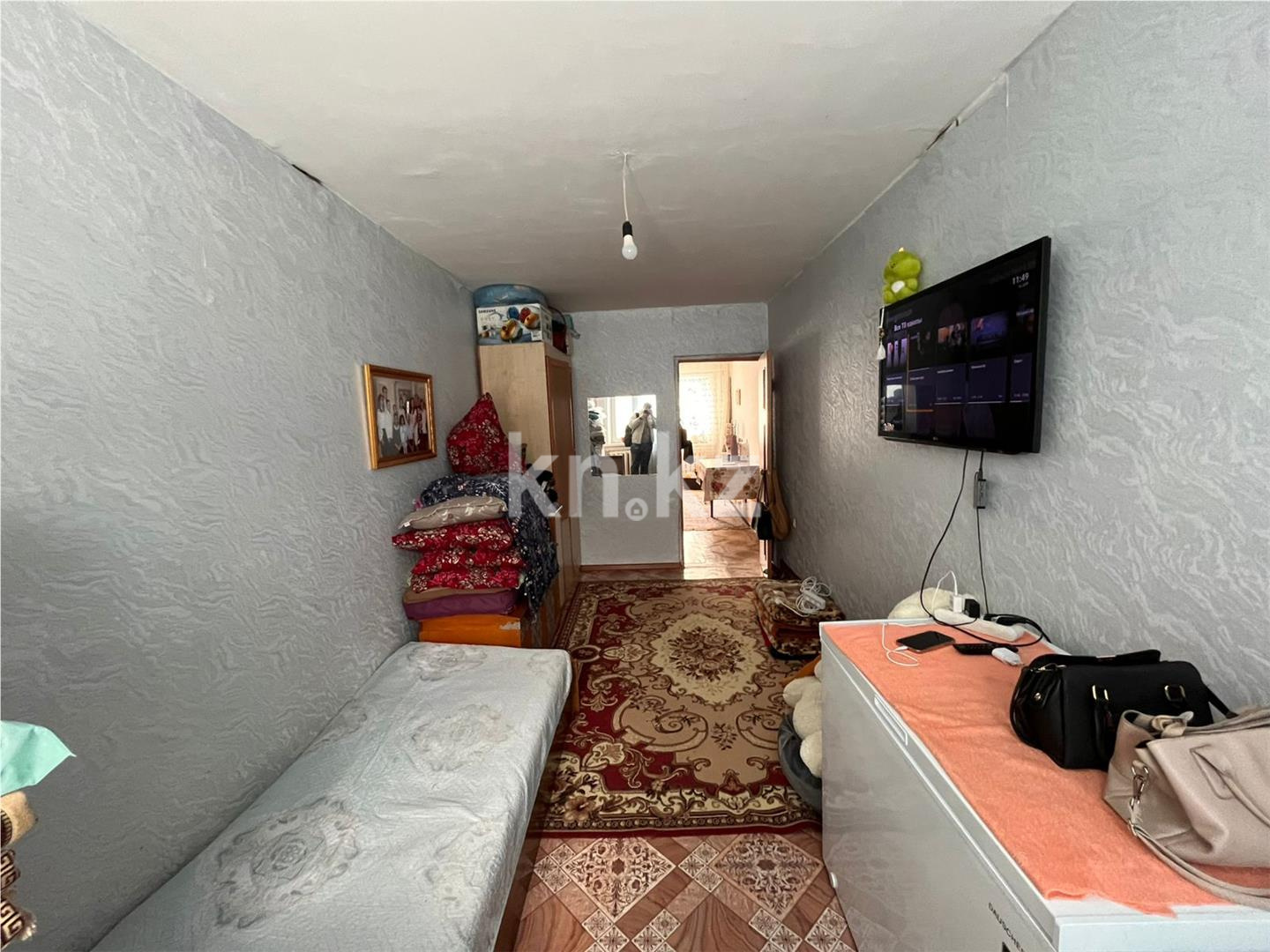 Продажа 2-комнатной квартиры, 43 м² в Караганде - фото 4