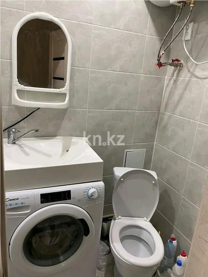 Продажа 1-комнатной квартиры, 25.9 м² - Продажа однокомнатных квартир от собственников в Астане - страница 10 фото 3 из 3