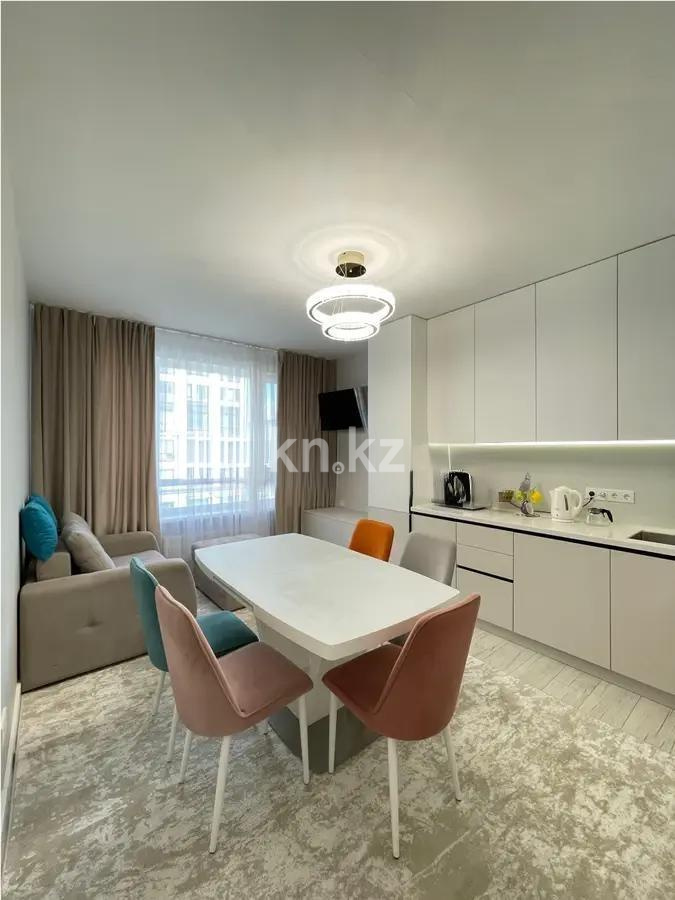 Продажа 3-комнатной квартиры, 85 м² - Продажа квартир в р-не Сарайшык Астаны - страница 6 фото 3 из 6