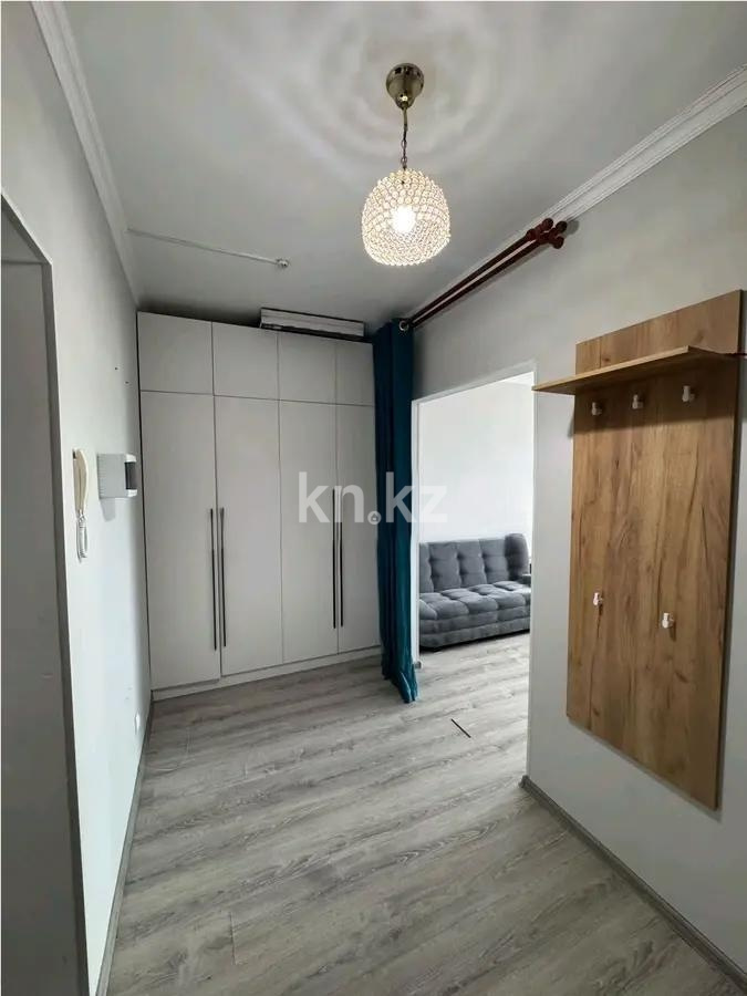 Продажа 1-комнатной квартиры, 40 м² в Астане - фото 4