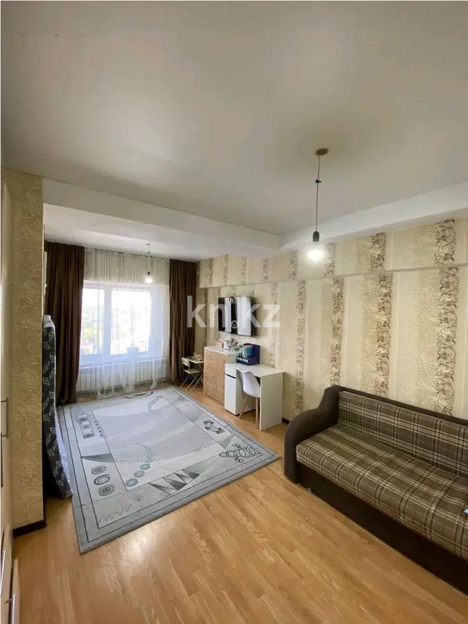 Продажа 3-комнатной квартиры, 89 м², пр. Женис, дом  72 в Астане