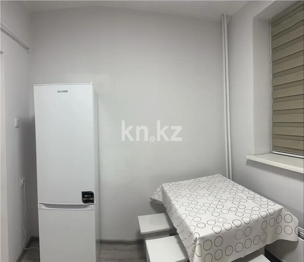 Продажа 1-комнатной квартиры, 36 м², мкр-н Мамыр-2, дом  20 - Аренда офисных и торговых помещений в Атырау фото 2 из 3