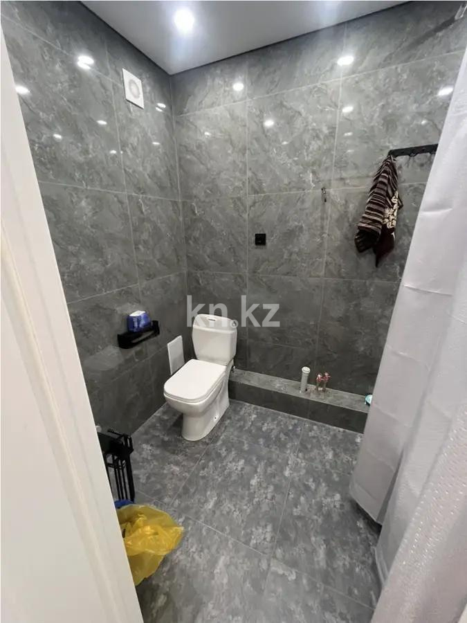 Продажа 2-комнатной квартиры, 44 м² - Продажа квартир в монолитно-каркасном доме в Казахстане - страница 3 фото 2 из 4