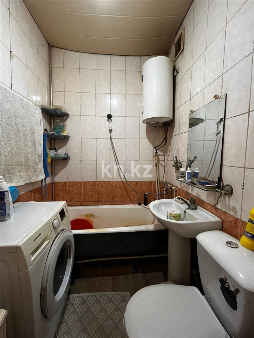 Продажа 1-комнатной квартиры, 42 м² - Продажа квартир в Караганде фото 9 из 12