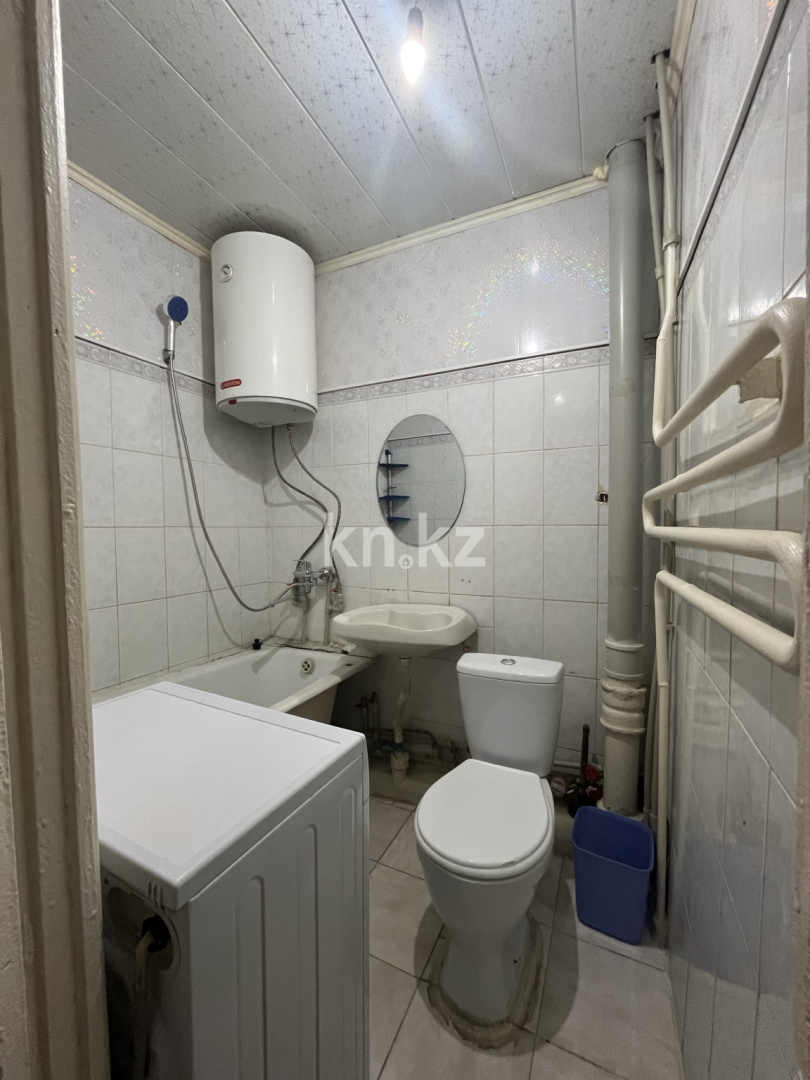 Продажа 2-комнатной квартиры, 44.2 м², 9 мкр Мынбулак - Продажа квартир в Таразе фото 9 из 9
