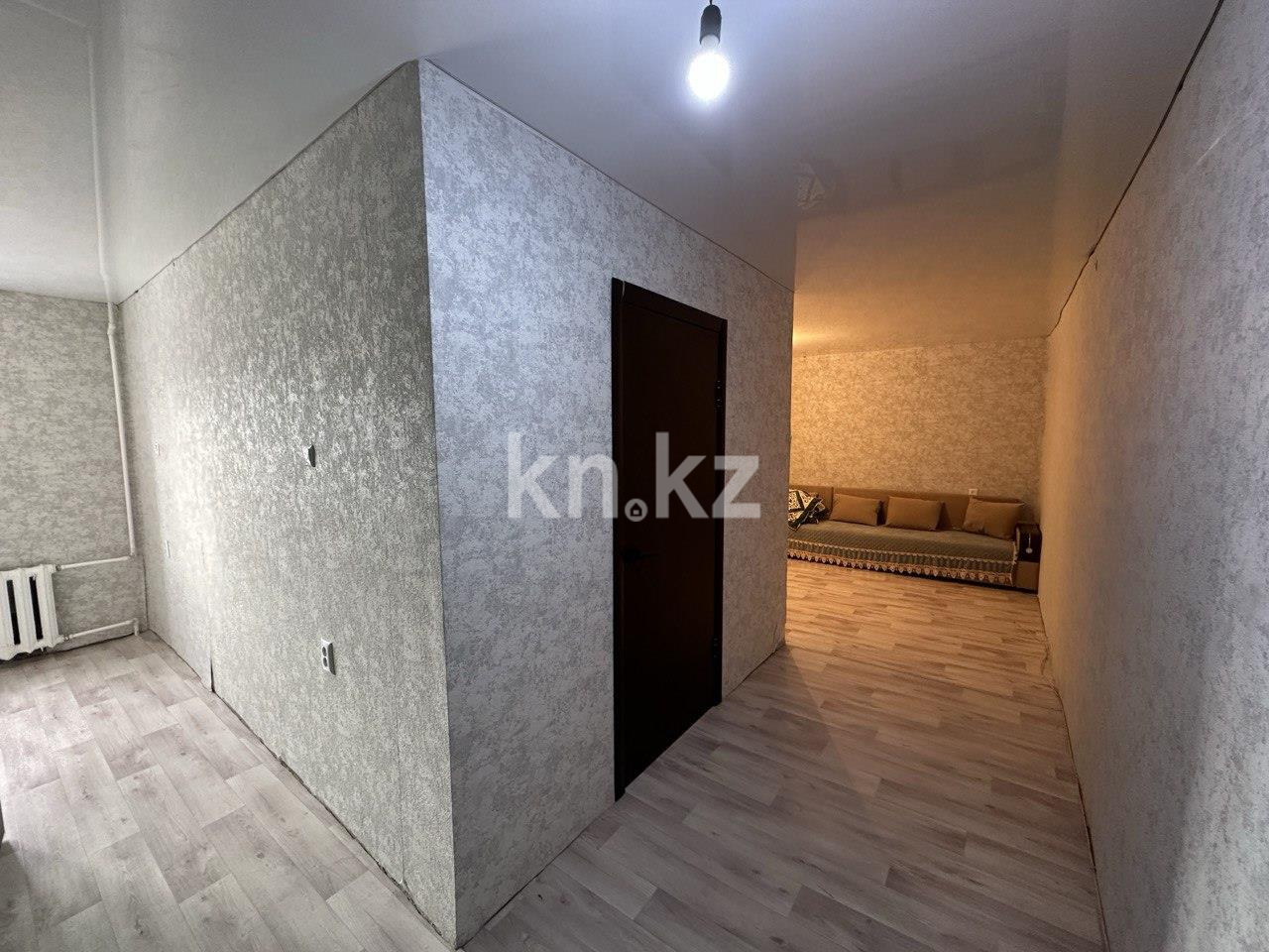 Продажа 2-комнатной квартиры, 44 м², мкр-н 7 в Темиртау - фото 5
