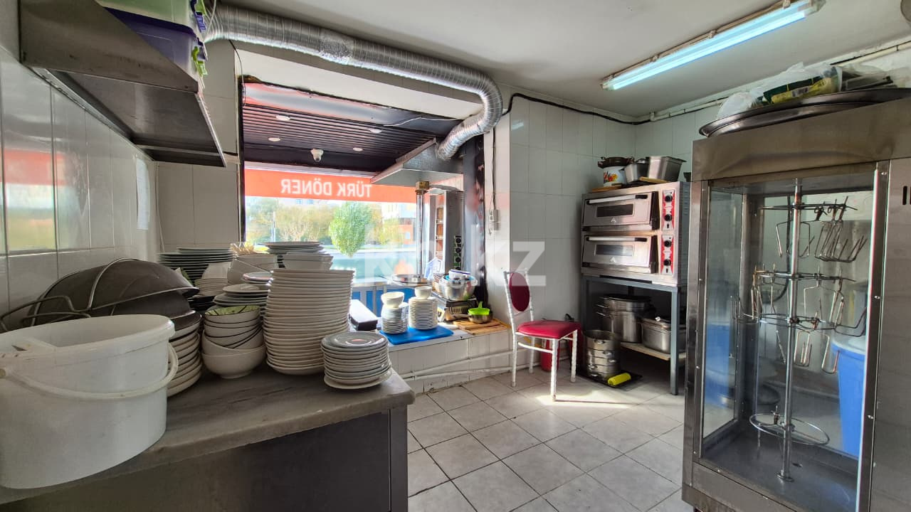 Аренда , ул. Абая, дом  14 А - Продажа и аренда недвижимости в Атырау фото 25 из 30