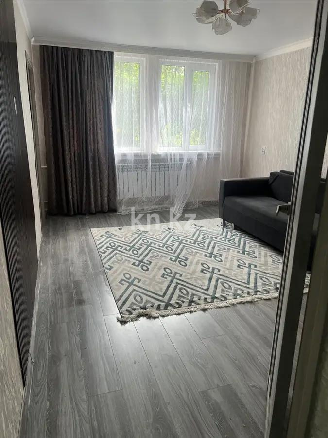 Продажа 2-комнатной квартиры, 38 м², ул. Жумабаева, дом  40 - Продажа квартир в Алматы фото 1 из 3