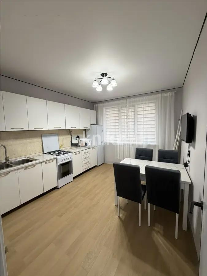 Продажа 1-комнатной квартиры, 39 м² - Продажа квартир в Казахстане - страница 19 фото 3 из 5