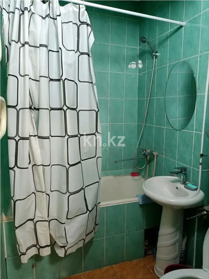 Продажа 1-комнатной квартиры, 34 м², мкр-н 8, дом  87А в Алматы - фото 3