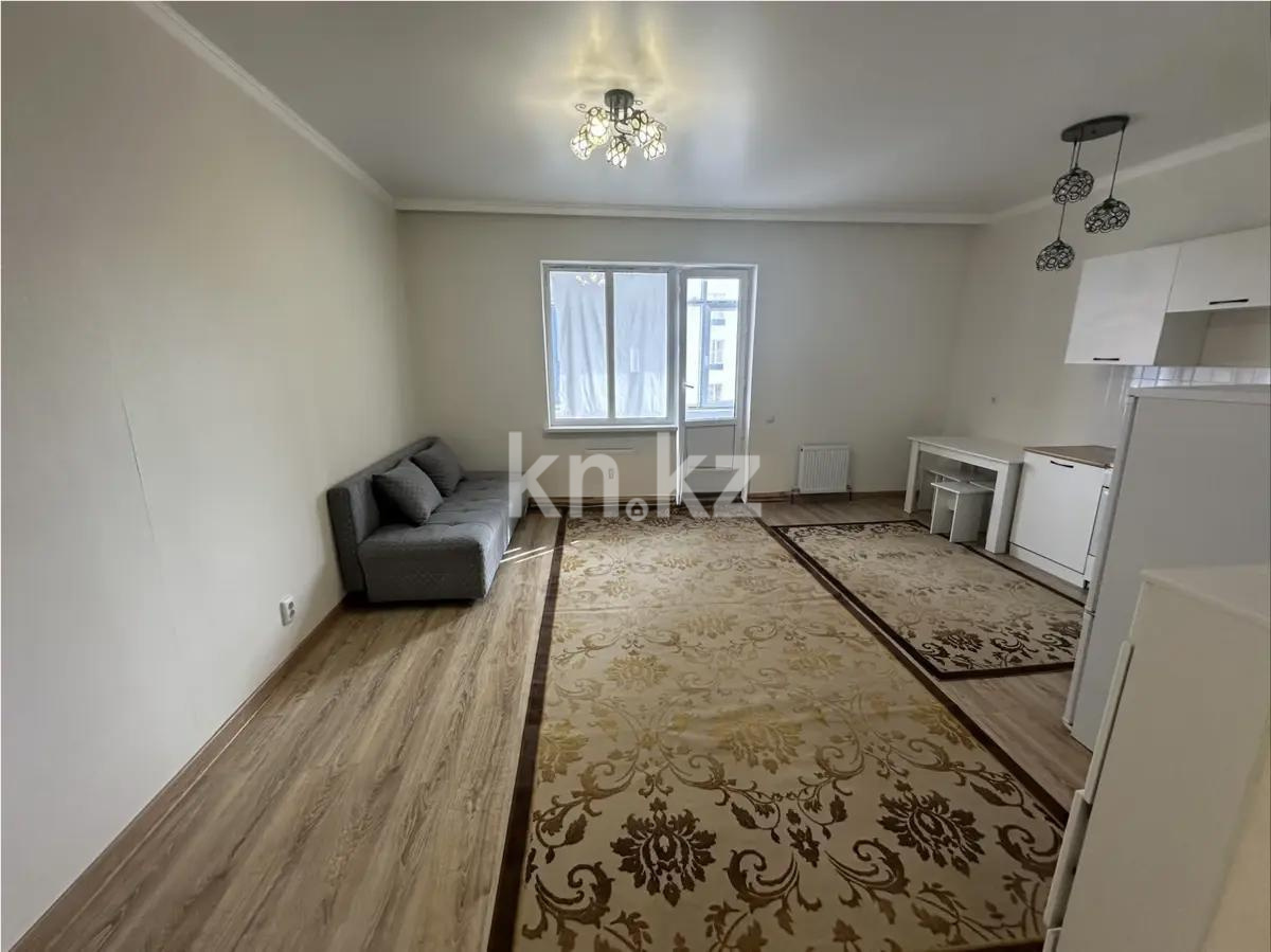 Продажа 1-комнатной квартиры, 40 м², ул. А-75, дом  2 в Астане