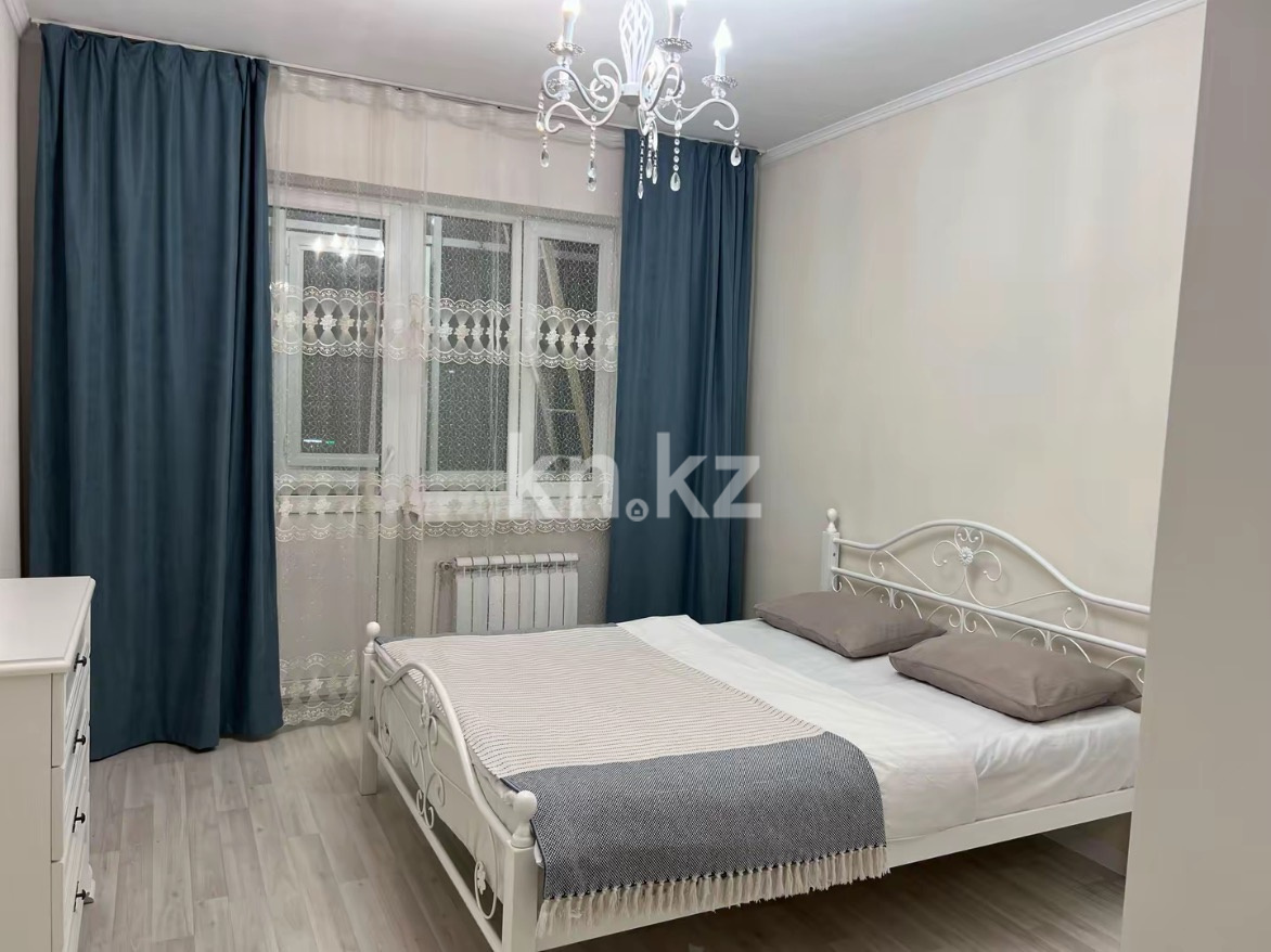 Продажа 2-комнатной квартиры, 61.5 м² - Продажа жилой и коммерческой недвижимости в Алматы фото 2 из 12